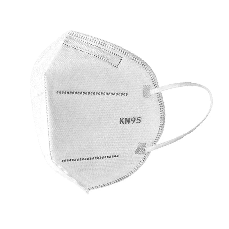 20 pcs kn95 without filter layers medical grade mask - Prozone