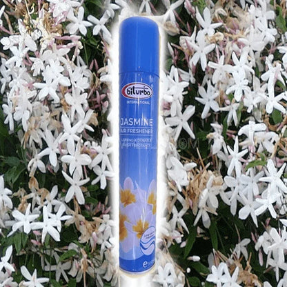 Biturbo airfreshner - Prozone