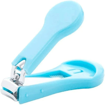 Baby nail clipper grooming set - Prozone