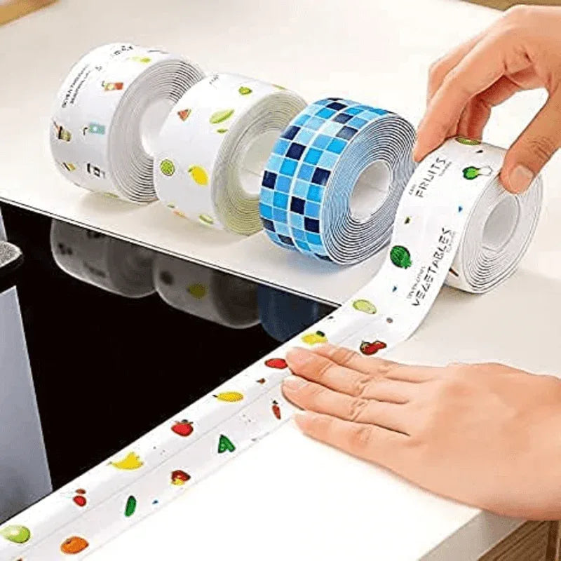 Printed filling tape 5m - Prozone