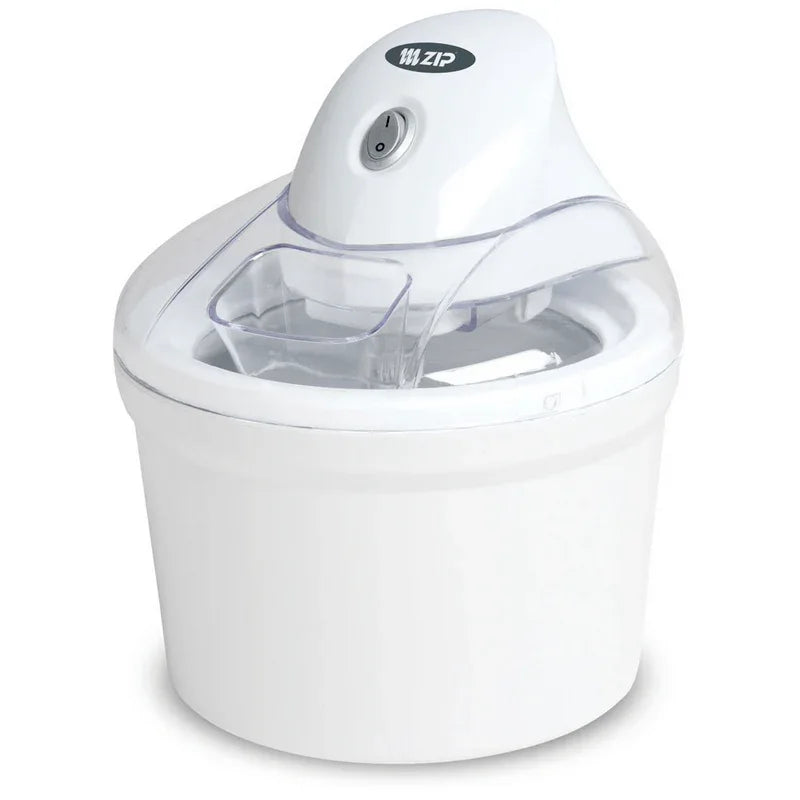 Ice cream maker termozeta la gelatiera - Prozone