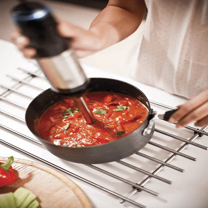Illumina 4 speed 700 watts hand blender - Prozone