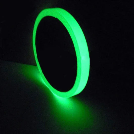 Luminous tape car stickers - Prozone
