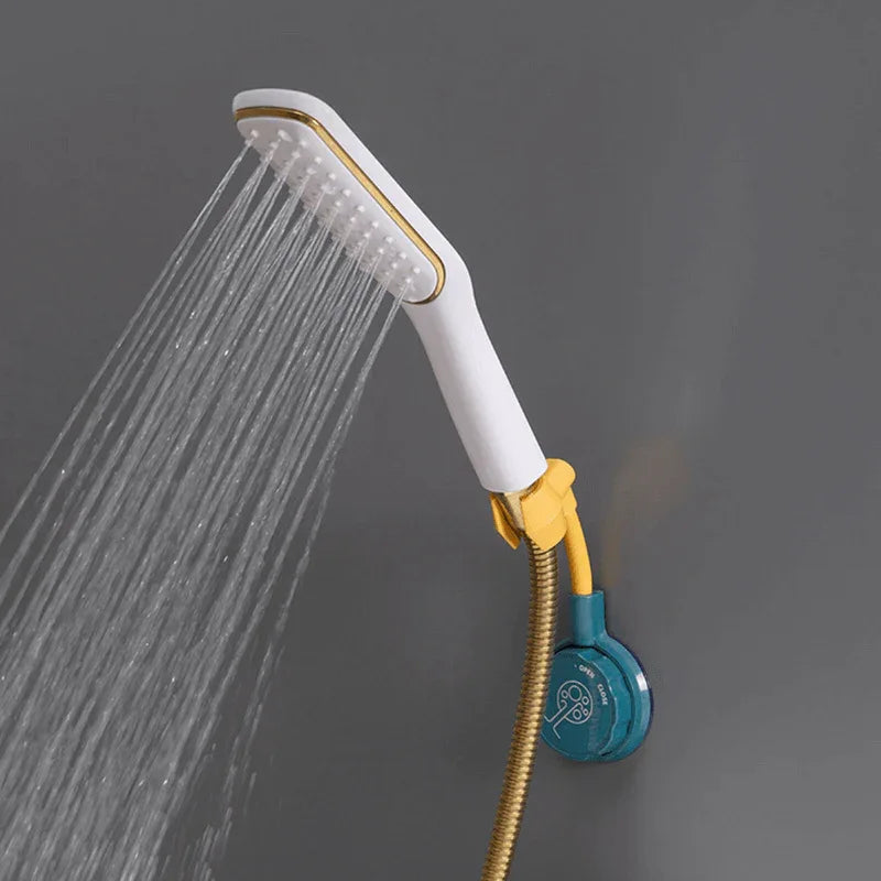 Universal adjustable shower bracket - Prozone