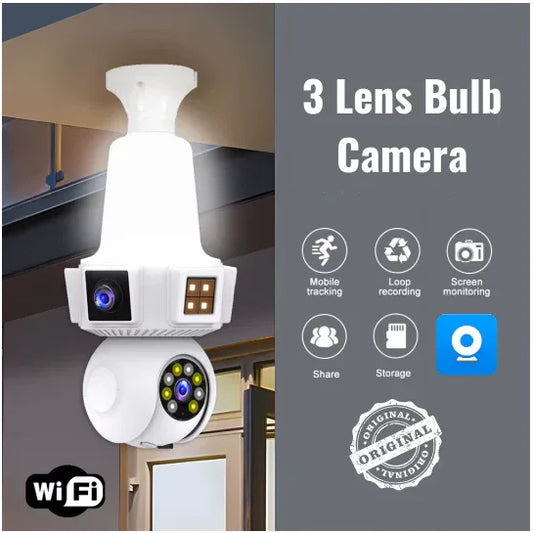 Prozone Camera CCTV Cameras – Prozone