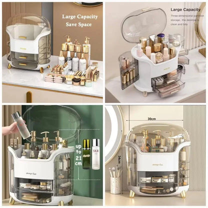 Luxury Cosmetic Storage Organizer - Prozone