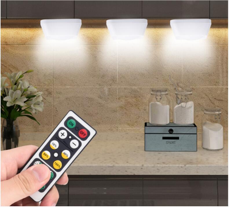 Led spotlight for wardrobes - Prozone