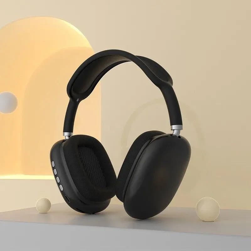 P9 Wireless Bluetooth Headphones - Prozone
