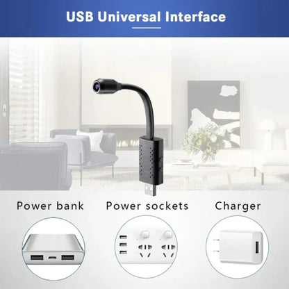 U21 smart mini wireless usb ip camera hd - Prozone