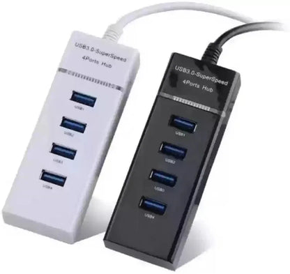 Usb hub 3.0 4 port 303 - Prozone