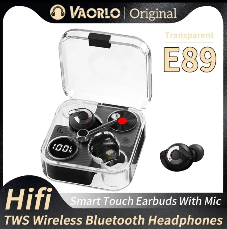 E89 ear buds - Prozone