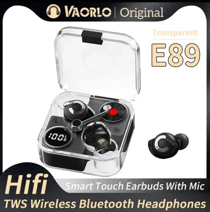 E89 ear buds - Prozone