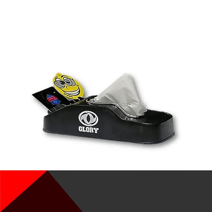 Dashboard 3 in 1 tissue box mobile holder card holder - Prozone