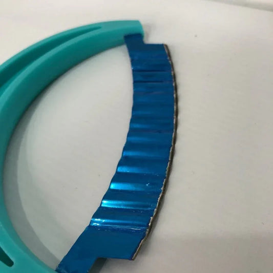 Crinkle Potato Cutter - Prozone