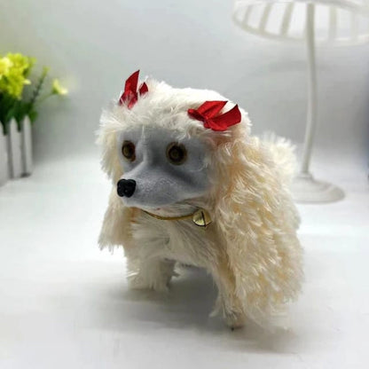 Cartoon Stuffed Animals Toy Plush Dog - Prozone