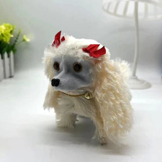 Cartoon Stuffed Animals Toy Plush Dog - Prozone