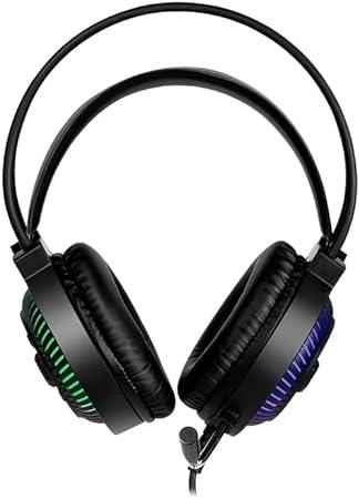 Usb headphones gaming headset for xbox one ps4 - Prozone