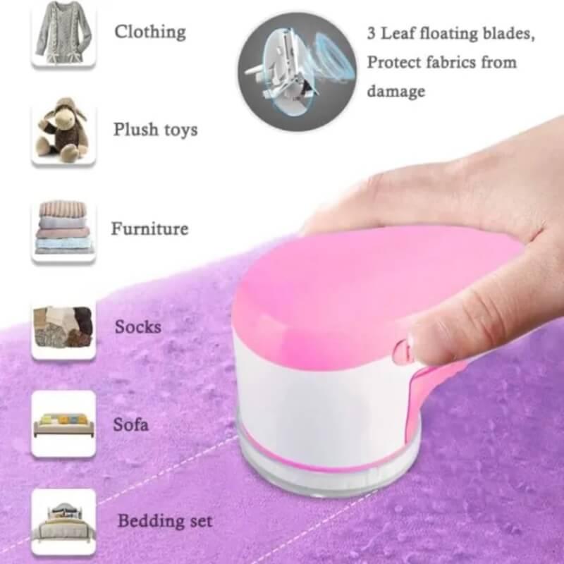 Lint removers for clothes rr2820 - Prozone