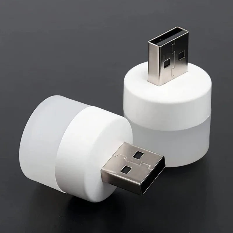Usb led light bulb mini - Prozone