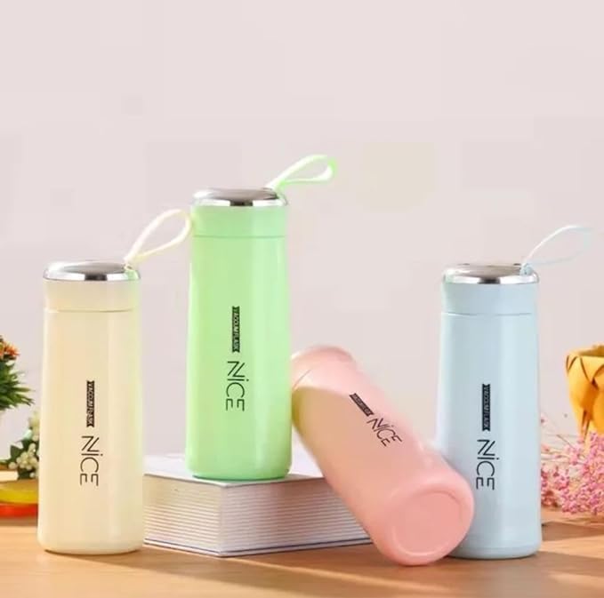 Portable Anti-fall Nice Cup Water Cup glass bottle - Prozone