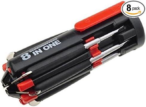 8 in 1 screw driver - Prozone