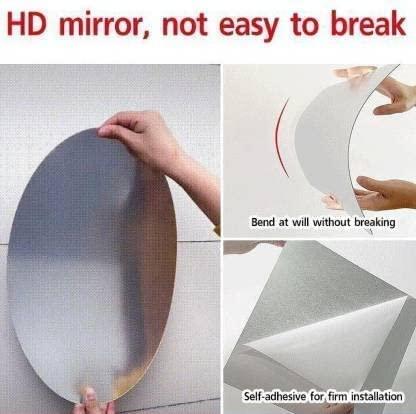 mirror sticker - Prozone
