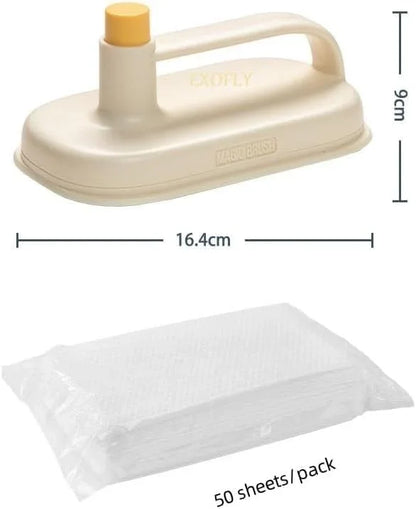 Kitchen Cleaning Brush Multipurpose Stain and Grease Remove - Prozone