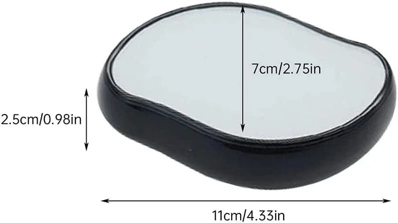 Nano crystal hair remover stone - Prozone