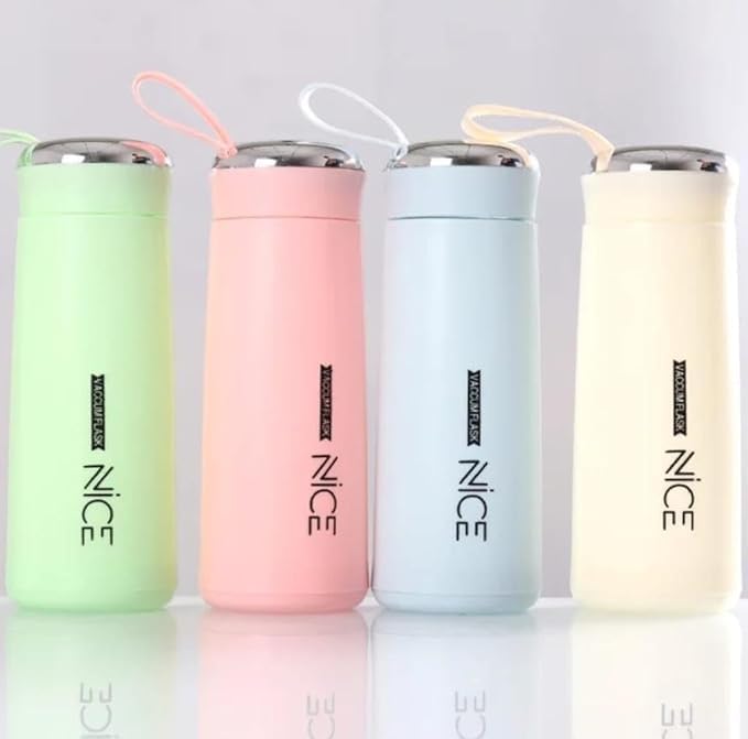Portable Anti-fall Nice Cup Water Cup glass bottle - Prozone