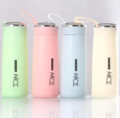 Portable Anti-fall Nice Cup Water Cup glass bottle - Prozone