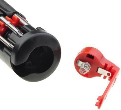 8 in 1 screw driver - Prozone