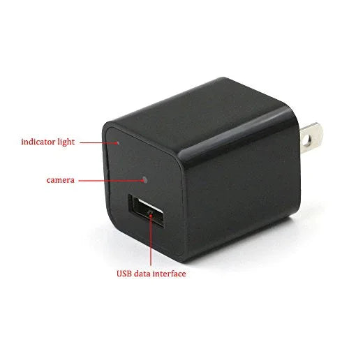 Wifi charger camera - Prozone