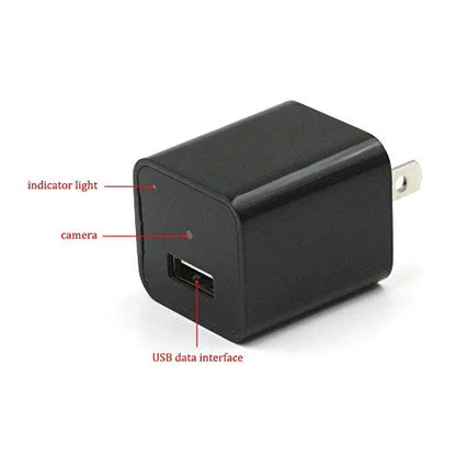 Wifi charger camera - Prozone
