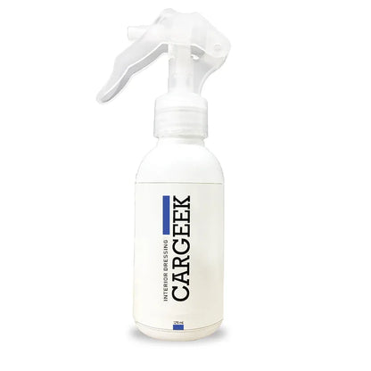 Car geek interior dressing 120ml - Prozone