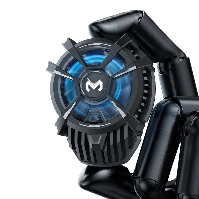 Memo dl07 phone cooler radiator universal mobile phone cooler - Prozone