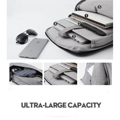 Flanneret 7010 laptop backpack - Prozone