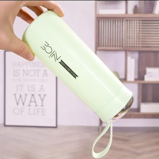 Portable Anti-fall Nice Cup Water Cup glass bottle - Prozone