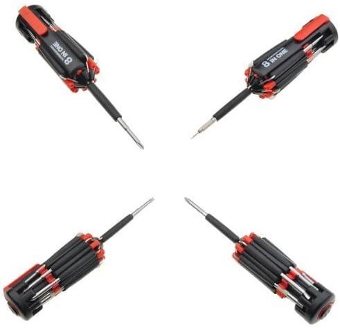 8 in 1 screw driver - Prozone