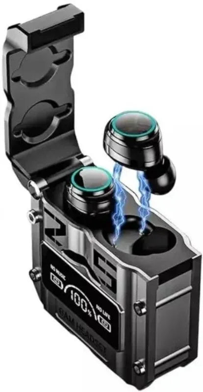 M25 waterproof earbuds - Prozone