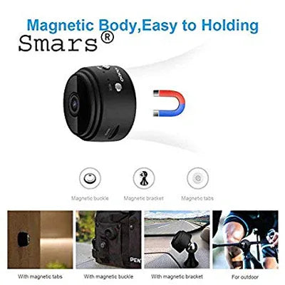 1080p hd magnetic wifi camera - Prozone