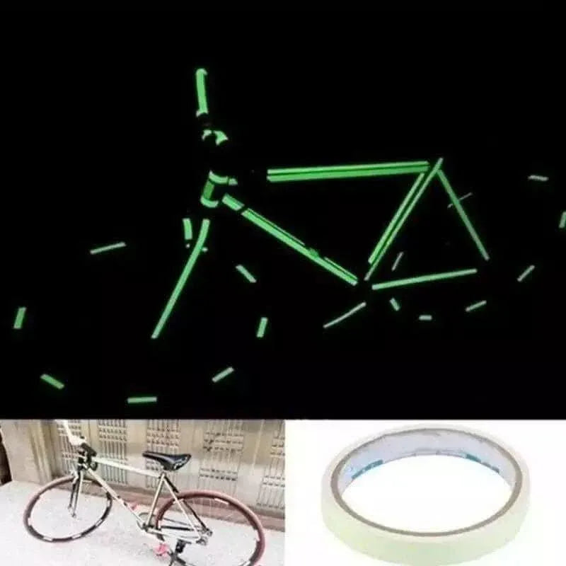 Luminous tape car stickers - Prozone