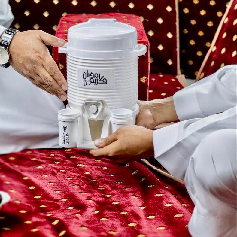 Zam zam cooler - Prozone