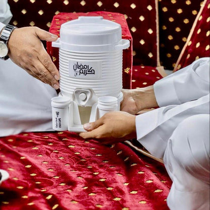Zam zam cooler - Prozone