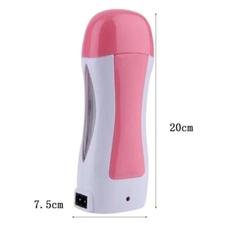 3 in 1 wax depilatory heater - Prozone