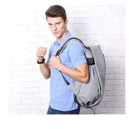 Flanneret 7010 laptop backpack - Prozone
