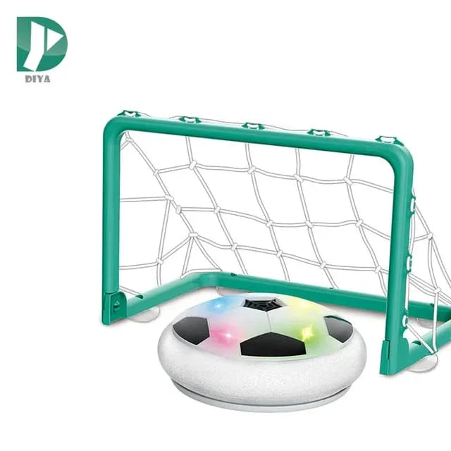 Kids toys hover soccer ball battery operated - Prozone