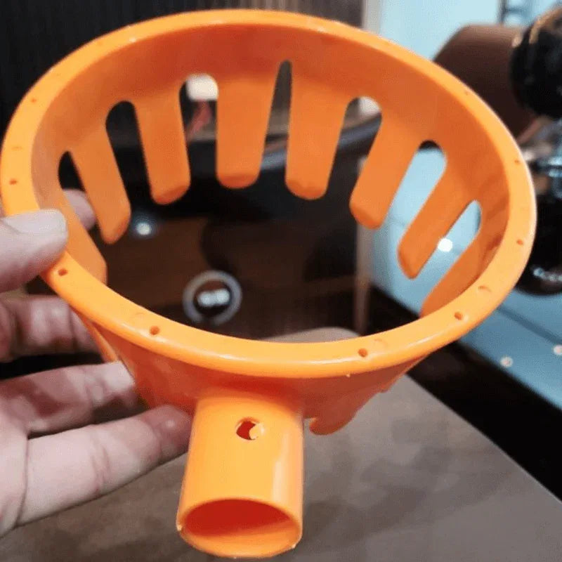 Round fruit picker - Prozone