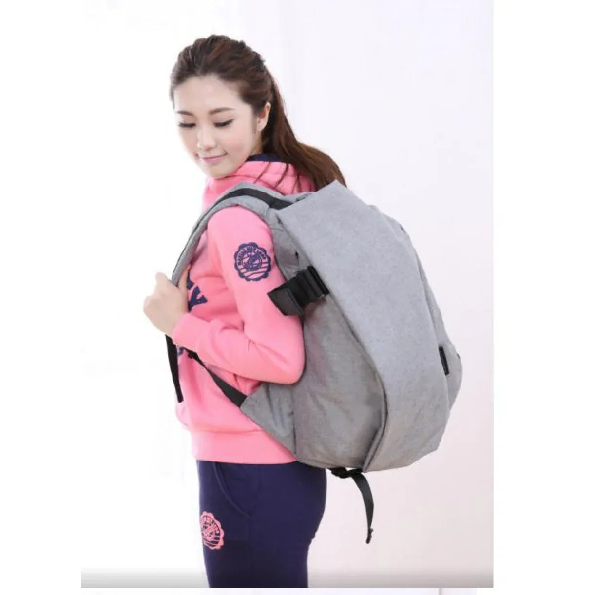 Flanneret 7010 laptop backpack - Prozone