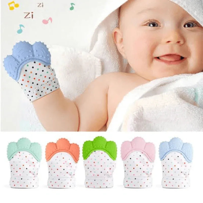 Baby teething glove teether - Prozone