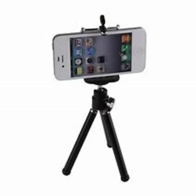 Tripod support for cell phone - Prozone